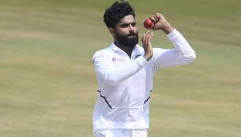 Ravindra Jadeja : ಒಂದು ವಾರದಲ್ಲಿ ನಂಬರ್-1 ಸ್ಥಾನ ಕಳೆದುಕೊಂಡ ರವೀಂದ್ರ ಜಡೇಜಾ!