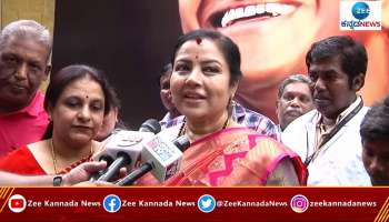 actor tara anuradha talk about Appu