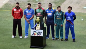 Asia Cup 2022 ವೇಳಾಪಟ್ಟಿ ಘೋಷಣೆ, ಎಂದಿನಿಂದ ಟೂರ್ನಿ ಆರಂಭ?