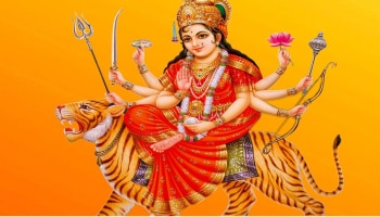 Chaitra Navratri 2022: ನವರಾತ್ರಿ ವೇಳೆ ಅಪ್ಪಿತಪ್ಪಿಯೂ ಈ ಕೆಲಸಗಳನ್ನು ಮಾಡಬೇಡಿ  