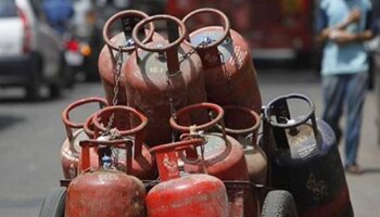 LPG Price: ಅಗ್ಗವಾಯ್ತು LPG Cylinder! ಹಣದುಬ್ಬರದ ನಡುವೆಯೇ ಈ ಸಿಲಿಂಡರ್ ಬೆಲೆಯಲ್ಲಿ ಇಳಿಕೆ 