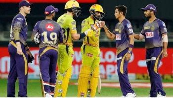 IPL 2022: ಇಂದಿನಿಂದ ಐಪಿಎಲ್ ಹಂಗಾಮ; ಉದ್ಘಾಟನಾ ಪಂದ್ಯಕ್ಕೆ ಕೌಂಟ್‌ಡೌನ್