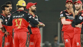 IPL 2022: ಈ ಬಾರಿ RCB ಪ್ಲೇ ಆಫ್ ಹಂತಕ್ಕೂ ಪ್ರವೇಶಿಸುವುದಿಲ್ಲ ..!