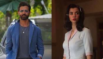 Hrithik Roshan-Saba Azad:ಬಹಿರಂಗವಾಯ್ತಾ ಹೃತಿಕ್ ರೋಷನ್-ಸಬಾ ಆಜಾದ್ ಲವ್‌ ಮ್ಯಾಟರ್? 