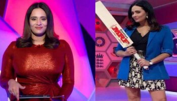 Mayanti Langer : ಐಪಿಎಲ್ ನಿರೂಪಣೆಗೆ ಮರಳಿದ ಮಯಾಂತಿ ಲ್ಯಾಂಗರ್‌!