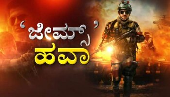 James: ‘ಜೇಮ್ಸ್’ ಸಿನಿಮಾ ಸರಿಯಿಲ್ಲ ಎಂದವನಿಗೆ ಚಳಿ ಬಿಡಿಸಿದ ‘ಅಪ್ಪು’ ಫ್ಯಾನ್ಸ್!