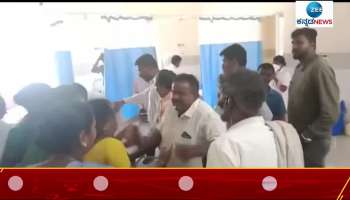 Heart attack in SSLC exam hall 