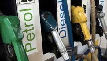 Petrol Price Hike: ತೈಲ ಬೆಲೆ ಏರಿಕೆ, ಮತ್ತೆ 100 ರೂ. ತಲುಪಿದ ಪೆಟ್ರೋಲ್