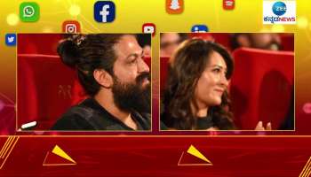 KGF 2 trailer: Radhika Pandit dress price