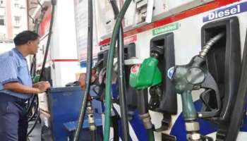 Petrol Price: 10 ದಿನಗಳಲ್ಲಿ 9ನೇ ಬಾರಿ ಪೆಟ್ರೋಲ್, ಡೀಸೆಲ್ ಬೆಲೆ ಏರಿಕೆ