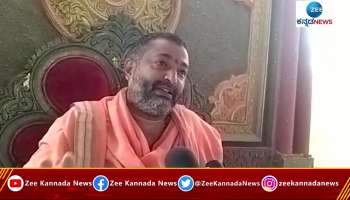 Santhosh Guruji speaks on Kaliswami