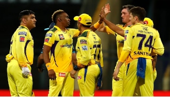 IPL 2022: ಚೆನ್ನೈ ತಂಡಕ್ಕೆ ಏಕಾಏಕಿ ಎಂಟ್ರಿ ಕೊಟ್ಟ ಈ ಅಪಾಯಕಾರಿ ಆಟಗಾರ, ಲಕ್ನೋಗೆ ಭೀತಿ!