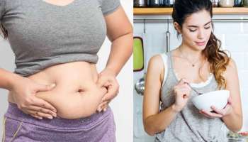 Belly Fat: ನೈಸರ್ಗಿಕವಾಗಿ ಹೊಟ್ಟೆಯ ಕೊಬ್ಬನ್ನು ಕಡಿಮೆ ಮಾಡಲು ಈ 5 ಆಹಾರಗಳನ್ನು ಸೇವಿಸಿ