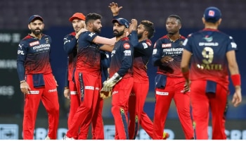 RR vs RCB, IPL 2022: ಇಂದು ರಾಯಲ್ಸ್ ಗೆ &#039;ರಾಯಲ್&#039; ಚಾಲೆಂಜ್..!