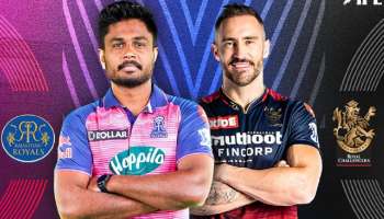 RR vs RCB:ಬೆಂಗಳೂರಿಗೆ ರಾಯಲ್ಸ್‌ ಚಾಲೆಂಜ್..‌ ಇಂದು ನಿರ್ಮಾಣವಾಗಬಹುದು ಹತ್ತು ಹಲವು ದಾಖಲೆ! 