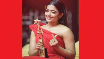 Rashmika Mandanna:ರಶ್ಮಿಕಾ ಮಂದಣ್ಣ ಯಾವಾಗಲೂ ಮಾಡುವ ಈ ಕೈ ಸನ್ನೆಯ ಅರ್ಥವೇನು?