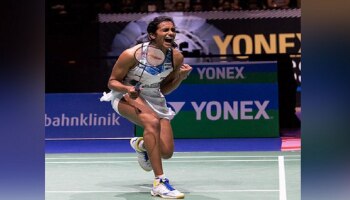 Korea Open:ಕೊರಿಯಾ ಓಪನ್‌ ಬ್ಯಾಡ್ಮಿಂಟನ್‌:  ಮುನ್ನಡೆ ಸಾಧಿಸಿದ ಸಿಂಧು, ಕಿಡಂಬಿ