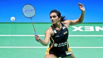 Korea Open: ಕೊರಿಯಾ ಓಪನ್ ಬ್ಯಾಡ್ಮಿಂಟನ್:  ಸಿಂಧು ಕ್ವಾರ್ಟರ್‌ ಪ್ರವೇಶ, ಕಿಡಂಬಿ ಮುನ್ನಡೆ 