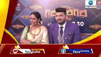 Srujan Lokesh speaks about maja talkies