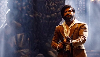 KGF Chapter 2 Booking: ಬಿಡುಗಡೆಗೂ ಮುನ್ನವೇ ಬಾಕ್ಸ್ ಆಫೀಸ್ ನಲ್ಲಿ ಬಿರುಗಾಳಿ ಎಬ್ಬಿಸಿದ ಕೆಜಿಎಫ್ 2..!