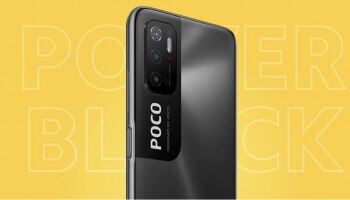 POCO Smartphone: ಫ್ಲಿಪ್‌ಕಾರ್ಟ್‌ನಲ್ಲಿ ಅದ್ಭುತ ಕೊಡುಗೆ! ಕೇವಲ 821 ರೂ.ಗೆ 5G ಸ್ಮಾರ್ಟ್‌ಫೋನ್‌ 