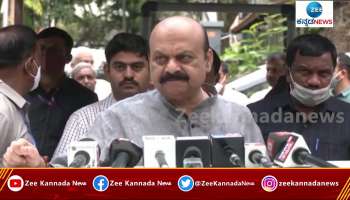 CID Will Investigate the Chandru Murder Case says CM Basavaraj Bommai