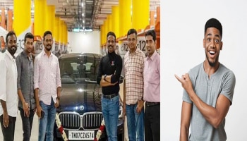 IT Firm: ತನ್ನ ನೌಕರರಿಗೆ ಕೋಟ್ಯಾಂತರ ಮೌಲ್ಯದ ಕಾರ್ ಗಿಫ್ಟ್ ನೀಡಿದ IT ಕಂಪನಿ