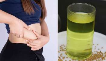Weight Loss Drink: ವೇಗವಾಗಿ ತೂಕ ಇಳಿಸಲು ಈ ಮಸಾಲೆಯ ನೀರನ್ನು ಕುಡಿದು  ನೋಡಿ 