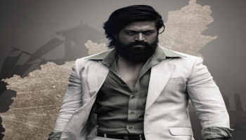 KGF 2 ಹವಾ: 20 ಕೋಟಿ ದಾಟಿದ ಮುಂಗಡ ಬುಕ್ಕಿಂಗ್‌ ಮೊತ್ತ!