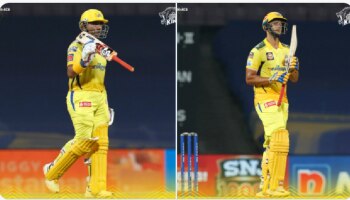 CSK vs RCB, IPL 2022: ಆರ್‌ಸಿಬಿಗೆ ವಿರೋಚಿತ ಸೋಲು, ಖಾತೆ ತೆರೆದ ಚೆನ್ನೈ