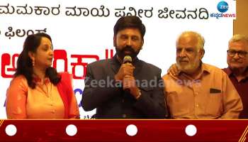 Ramesh Aravind Speaks about America America which completes 25 years of release