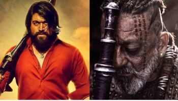 KGF: Chapter 2: ಹೇಗಿದೆ ಗೊತ್ತಾ ರಾಕಿ ಭಾಯ್ ಮತ್ತು ಅಧೀರನ ಘೋರ ಕಾಳಗ?