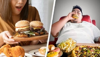 Junk Food Effects : ಆರೋಗ್ಯಕ್ಕೆ ಹಾನಿಕಾರಕ ಜಂಕ್ ಫುಡ್ : ತಿನ್ನುವ ಮುನ್ನ ಎಚ್ಚರ!