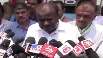 HD Kumaraswamy : ಈಶ್ವರಪ್ಪ ಪರ ಹೆಚ್‌ಡಿಕೆ ಬ್ಯಾಟಿಂಗ್‌!