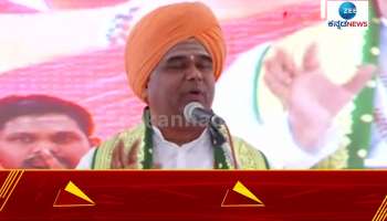 Dingaleshwara Swamiji Statement against Government 