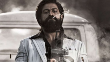 KGF Chapter 3: ಕೆಜಿಎಫ್ ಚಾಪ್ಟರ್ 3 ಚಿತ್ರದ ಪ್ರೀ ಪ್ರೊಡಕ್ಷನ್ ಕಾರ್ಯಕ್ಕೆ ಚಾಲನೆ...! 