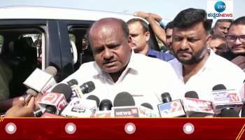 HD Kumaraswamy slams Siddaramaiah 