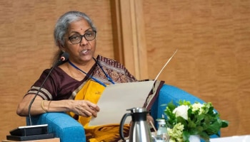 Nirmala Sitharaman: ದೇಶದಲ್ಲಿ ಈ ವರ್ಷ 75 ಡಿಜಿಟಲ್ ಬ್ಯಾಂಕ್‌ಗಳ ಸ್ಥಾಪನೆ