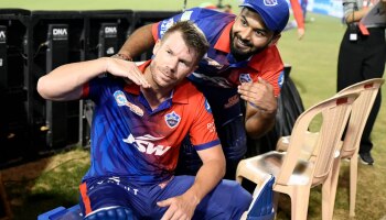 David Warner : ಎಲ್ಲರನ್ನೂ ಹಿಂದಿಕ್ಕಿ ದಾಖಲೆ ಬರೆದ ವಾರ್ನರ್ : ಪಟ್ಟಿಯಲ್ಲಿ ಸ್ಥಾನ ಪಡೆದ ರೋಹಿತ್! 