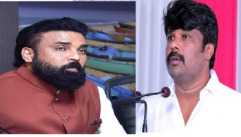 Sriramulu V/s Raju Gowda: ‘ನಿಮ್ಮ ಕುಟುಂಬದಲ್ಲೇ ಮೂವರು ಚುನಾವಣೆಯಲ್ಲಿ ಸೋತಿದ್ದು ನೆನಪಿದೆಯಾ ರಾಮುಲು ಅಣ್ಣಾ?’  