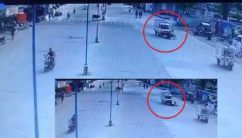 Viral Video: ಲವರ್ ಜೊತೆ ತಂಗಿಯ ಜಾಲಿ ರೈಡ್! ಕೋಪದಲ್ಲಿ ಅಣ್ಣ ಮಾಡಿದ್ದೇನು ನೋಡಿ