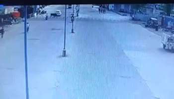 Viral Video Brother tried to kill her sister with lover in Bhopal