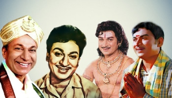 Dr Rajkumar Birthday: ಸಿಎಂ ಬೊಮ್ಮಾಯಿ ಸೇರಿ ಗಣ್ಯರಿಂದ ಡಾ.ರಾಜ್ ಸ್ಮರಣೆ