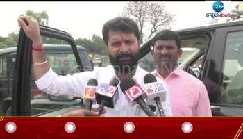 C T Ravi on Hubballi violence