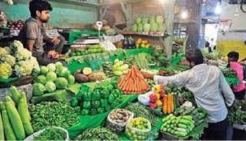 Vegetable Price: ತರಕಾರಿ ಮಾರುಕಟ್ಟೆಯಲ್ಲಿ ಇಂದಿನ ಬೆಲೆ ಹೀಗಿದೆ