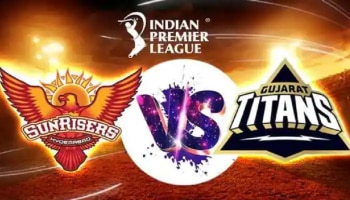 IPL : ಇಂದು ಹೈದರಾಬಾದ್‌-ಗುಜರಾತ್‌ ನಡುವೆ ಹಣಾಹಣಿ: ಇಲ್ಲಿದೆ ಪಿಚ್‌ ರಿಪೋರ್ಟ್‌ 