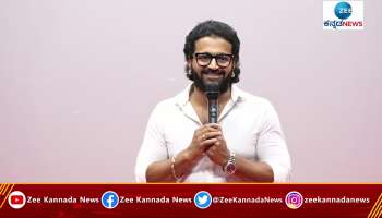 Rishabh Shetty on kannada industry 