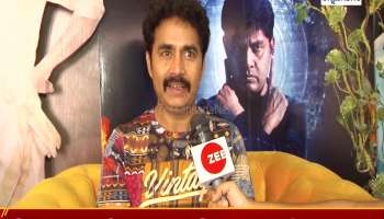 Actor Sharan on KGF 2 Success 