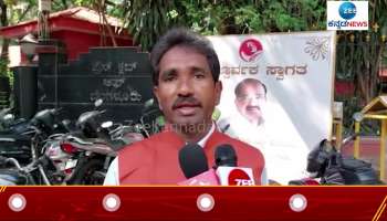 Raghavendras father in law speaks about his realationship 