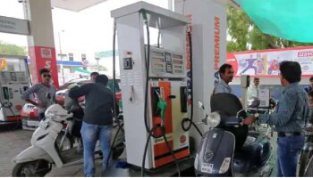 Petrol- Diesel Price Today: ಇಂದಿನ ಪೆಟ್ರೋಲ್-ಡೀಸೆಲ್ ದರ ಎಷ್ಟಿದೆ ತಿಳಿದುಕೊಳ್ಳಿ